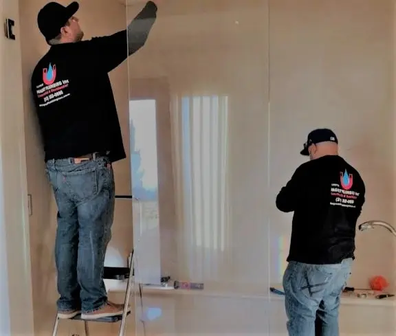 Professional plumbing installation for Tankless Water Heater Installation in King Street