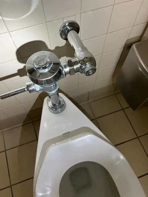 Fixture installation and repair for Pipe Repair in King Street